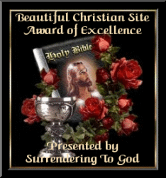 Surrendering Award