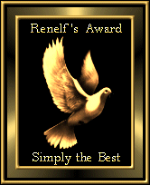Renelf's Award