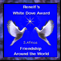 Renelf's Award 2