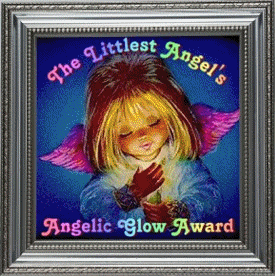 angelic Glow Award
