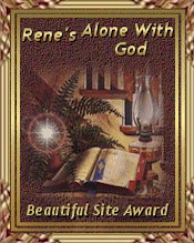 Rene's Award