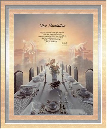 The Invitation